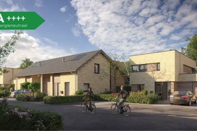 Woning Mastweg 14 Leimuiden