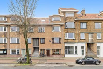Woning Zwolsestraat 305 Den Haag