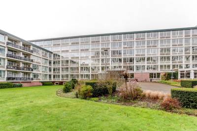 Woning Koningin Emmalaan 295 Ermelo