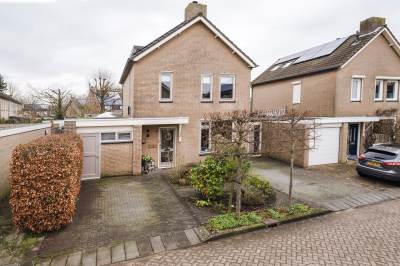 Woning Lijster 1 Etten-Leur