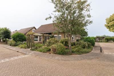 Woning Jacob de Ridderstraat 11 Buurmalsen (Gem. West Betuwe)