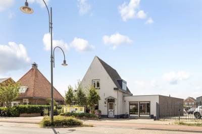 Woning Statendamweg 21 Oosterhout (NB)