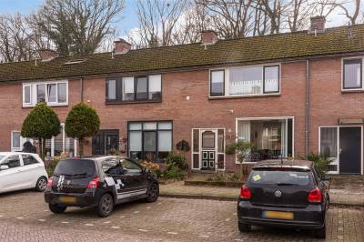 Woning Wienebrink 20 Enschede