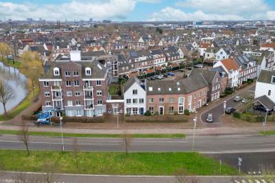Woning Anton van Duinkerkenlaan 56 De Meern