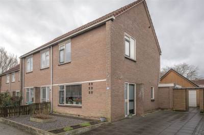Woning Hooizolder 389 Drachten
