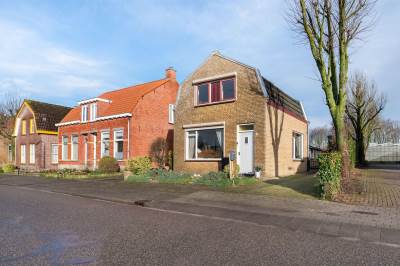 Woning Herelsestraat 18 Heerle