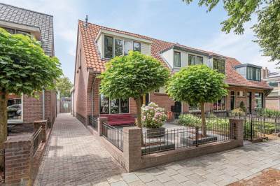 Woning Driehoekslaan 15 Maarssen
