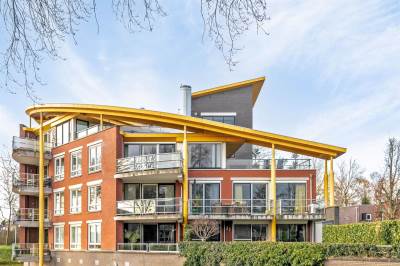 Woning de Kampen 48 Meppel