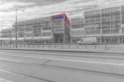 Woning Vierloper 47 Den Haag