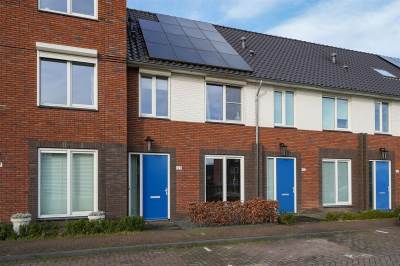 Woning Thaliastraat 129 Arnhem