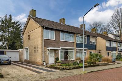 Woning Odradastraat 54 Eersel