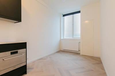 Woning Achterom 1B Delft