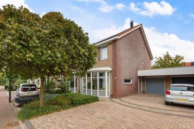 Woning Betje Wolffstraat 26 Sommelsdijk