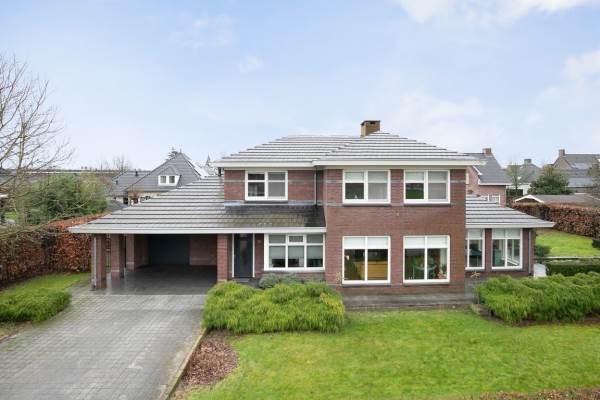 Woning Gildestraat 18 Beugen