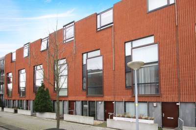 Woning Antje Breijerstraat 14 Hoofddorp