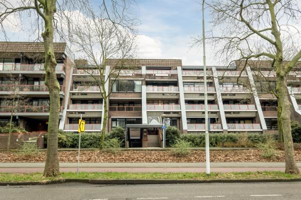 Woning Borchmolen 16 Eindhoven