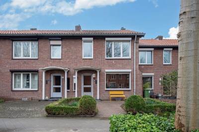 Woning Baron van Hvellstraat 46 Maastricht