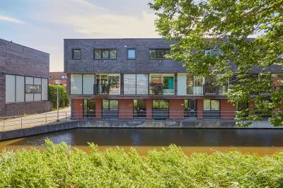 Woning J. Michaëlpad 44 Velserbroek