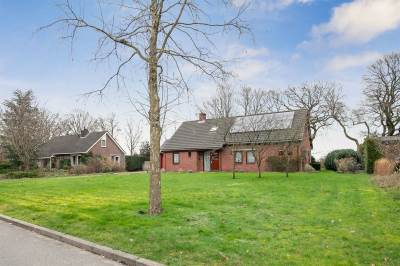 Woning Asterstraat 4 Odoorn