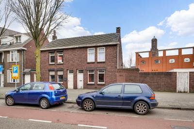 Woning Wilhelminasingel 220222 Weert