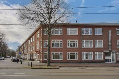 Woning Schwerinkade 54 Den Haag