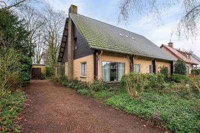 Woning Mert 2 Luyksgestel