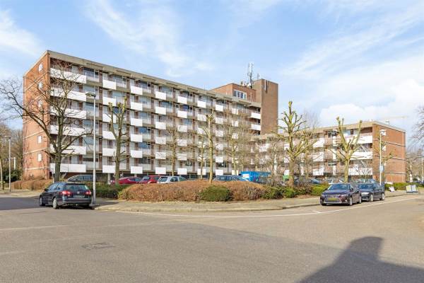 Woning Geldropseweg 188 Eindhoven