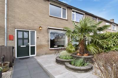 Woning De Nesse 16 Wateringen