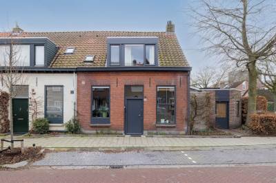 Woning Lijmbeekstraat 142 Eindhoven