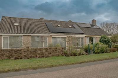 Woning Lagelaan 4 Havelte