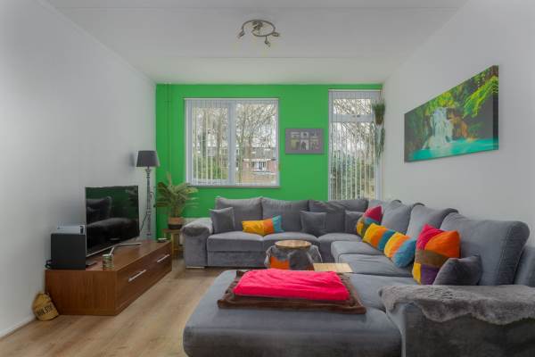 Woning Golfslag 141 Groningen