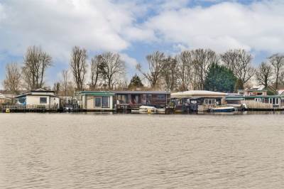 Woning Lieoever 58 Haarlem