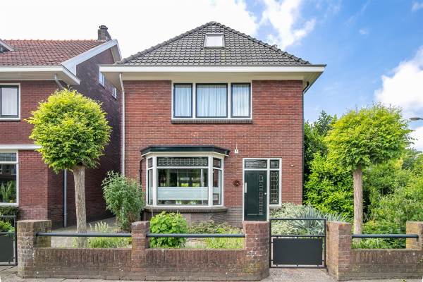 Woning Breemarsweg 285 Hengelo (OV)