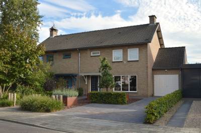 Woning Zandbosweg 96 Deurne