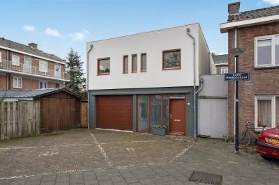 Woning Carel Nakkenstraat 26 Rijswijk (ZH)