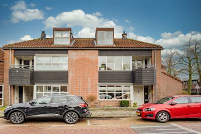Woning Torenstraat 34 Nijkerk