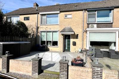 Woning Rozehof 9 Lopik