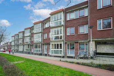 Woning Wolfskuilseweg 18F Nijmegen
