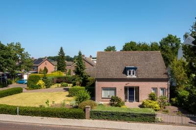 Woning Burgemeester Voetenstr 33 Ossendrecht