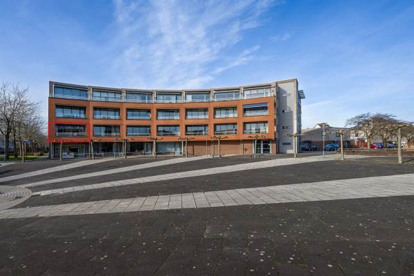 Woning den Doolaardstraat 26 Oud-Beijerland