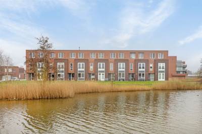 Woning Lange Weide 131 Breda