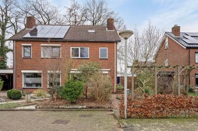 Woning Buizerd 64 Ommen