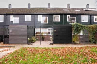 Woning Ruinerbrink 356 Emmen