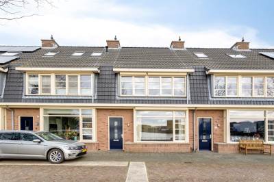 Woning Havenstraat 54 Sliedrecht