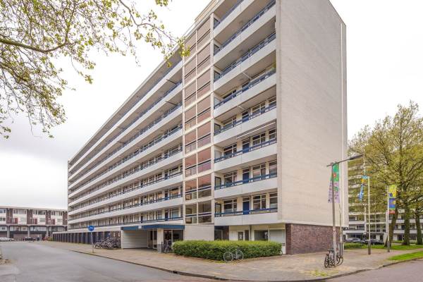 Woning Hisveltplein 122 Arnhem