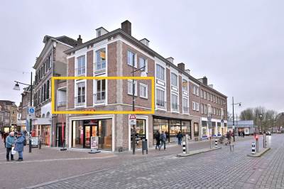 Woning Turfstraat 43 Zutphen