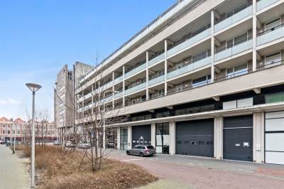 Woning Van Geenstraat 52 Den Haag