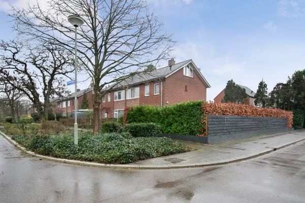 Woning Hertogstraat 2 Molenhoek