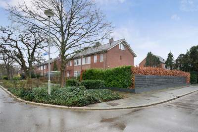 Woning Hertogstraat 2 Molenhoek