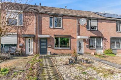 Woning Pannesheiderstraat 59 Kerkrade